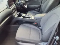 Used Hyundai Kona Premium 10 kW (14 HP) 2021 Black SUV