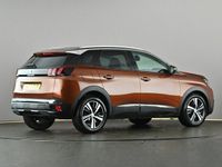 used Peugeot 3008 1.5 BlueHDi Allure 5dr