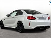 used BMW M2 Coupe 3.0 2dr