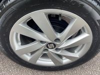 Used Seat Mii 75 HP (55 kW) 2016 Hatchback