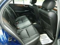 Used Jaguar XJ6 240 HP (176 kW) 2004 Sedan