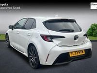 Used Toyota Corolla Sport 140 HP (102 kW) 2025 Hatchback