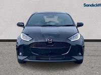 Used Mazda 2 Homura-Line 2024 Hatchback