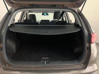 Used Kia Sportage 130 HP (95 kW) 2018 Brown SUV