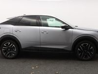 Second-hand Peugeot 3008 Allure 136 CP (100 kW) 2025 Gri SUV