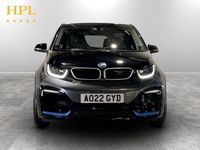 Used BMW i3 Comfort Edition 135 kW (184 HP) 2022 Grey Hatchback
