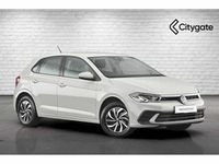 Used VW Polo 80 HP (58 kW) 2023 Hatchback