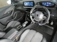 New Peugeot 2008 GT 2025 SUV