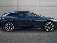 Used VW ID.7 Pro 210 kW (286 HP) 2026 Black Estate