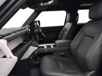 Used Land Rover Defender HSE Dynamic 2024 Grey SUV