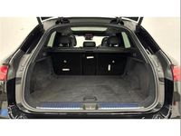 Used Mercedes EQE350 AMG line 214 kW (292 HP) 2025 Black Sedan