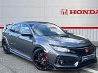 Used Honda Civic Type R 320 HP (235 kW) 2022 Hatchback