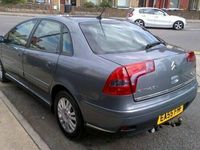 Used Citroën C5 138 HP (101 kW) 2005 Hatchback