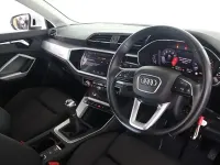 Used Audi Q3 Sportback Sport 150 HP (110 kW) 2025 SUV
