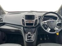 Used Ford Tourneo Zetec 120 HP (88 kW) 2021 Estate