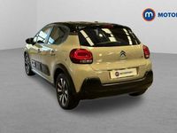 Usado Citroën C3 PureTech 83 HP (61 kW) 2022 Bege Citadino