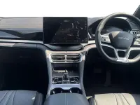 Used BYD Seal U Comfort 218 HP (160 kW) 2025 Black SUV
