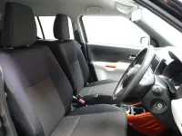 Used Suzuki Ignis Adventure 90 HP (66 kW) 2018 Black SUV