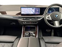 Used BMW X5 M Sport 294 HP (216 kW) 2025 Grey SUV