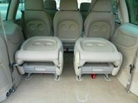 used Ford Galaxy 2.3