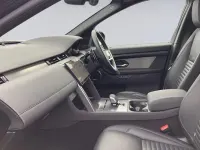 Used Land Rover Discovery Sport SE Dynamic 204 HP (150 kW) 2024 Black SUV