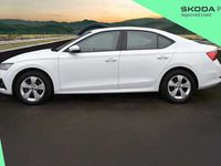 used Skoda Octavia Hatchback 1.5 TSI SE First Ed ACT (150PS)