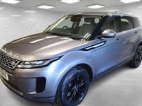 Used Land Rover Range Rover evoque S 166 HP (122 kW) 2023 SUV