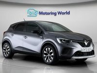 Used Renault Captur Evolution 91 HP (66 kW) 2024 SUV