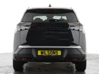 Used Peugeot 5008 Allure 134 HP (98 kW) 2025 Grey Hatchback