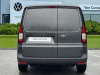 Used VW Caddy Business 73 HP (53 kW) 2026 Grey MPV