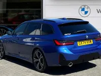 Używany BMW 320 M Sport 184 KM (135 kW) 2026 Kombi