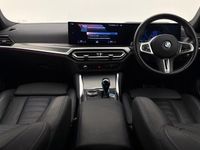 Used BMW i4 Shadowline 394 kW (537 HP) 2022 Blue Sedan