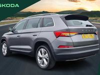 used Skoda Kodiaq 2.0 TDI SE L 4x4 5dr DSG [7 Seat]