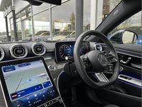 Used Mercedes CLE220 Edition 194 HP (142 kW) 2024 Black Coupe