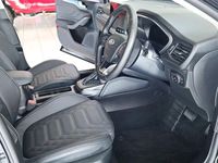 Used Ford Focus Active X 2024 Black Estate