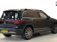 Used Mercedes EQB250+ Executive 139 kW (190 HP) 2024 SUV