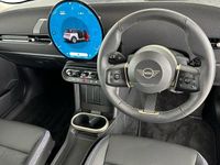 New Mini Cooper S Hatch 201 HP (147 kW) 2025 Silver Hatchback