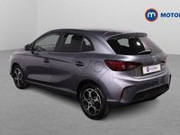 Used MG MG3 Trophy 194 HP (142 kW) 2025 Grey Hatchback