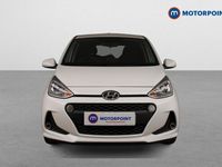 used Hyundai i10 Premium Hatchback