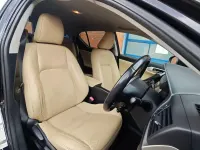 Used Lexus CT200h 2012 Black Hatchback