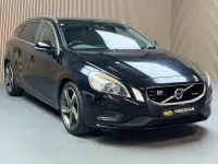 Used Volvo V60 R-Design 180 HP (132 kW) 2012 Estate