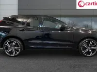 Used Volvo XC60 R-Design Pro 250 HP (183 kW) 2020 Black SUV