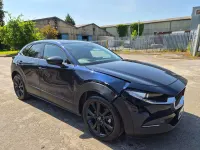 Used Mazda CX-30 Homura-Line 2026 Blue SUV