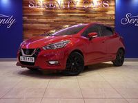 Used Nissan Micra Acenta 71 HP (52 kW) 2018 Hatchback