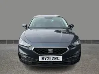 Used Seat Leon SE Dynamic 110 HP (80 kW) 2023 Hatchback