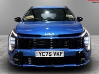 New Kia Sportage GT-Line 150 HP (110 kW) 2025 SUV