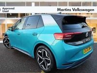 Used VW ID.3 Pro 150 kW (204 HP) 2020 Other Hatchback