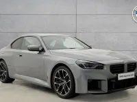 Usado BMW M2 Comfort Edition 473 CV (347 kW) 2025 Gris Coupe