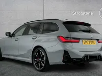 Used BMW M340 Shadowline 340 HP (250 kW) 2024 Grey Sedan