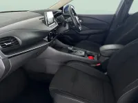 Usado Nissan Qashqai Acenta Premium 2023 Azul SUV